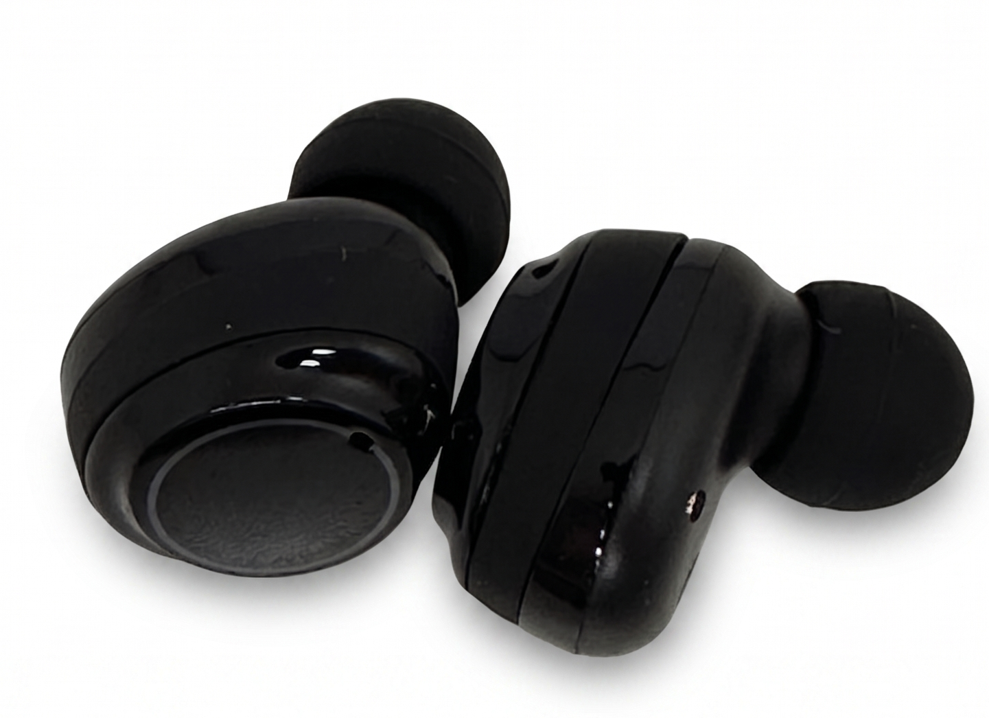 Auriculares M25 con pantalla de carga y bluetooth - Imagen 6