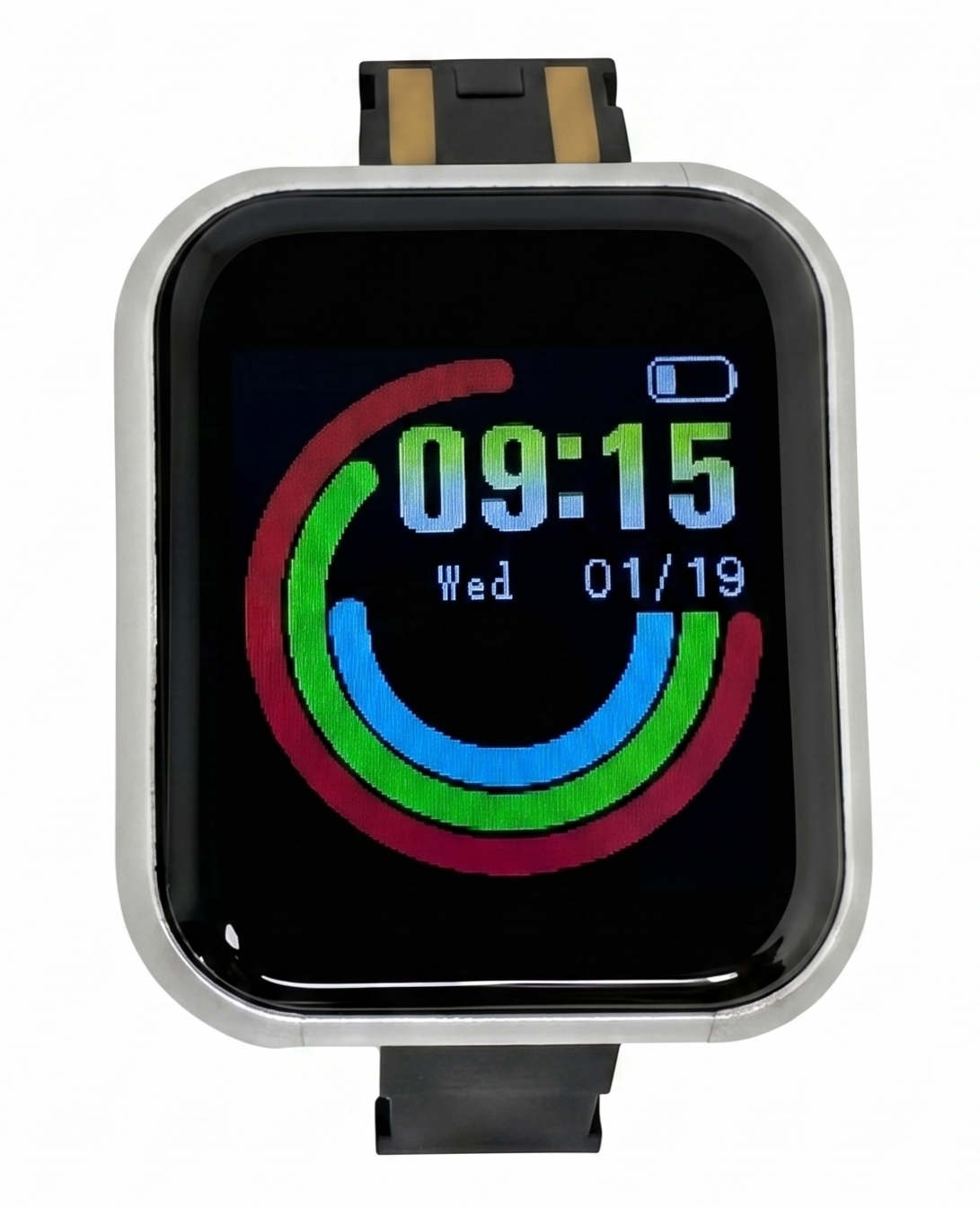 Reloj smart watch D20 - Imagen 3