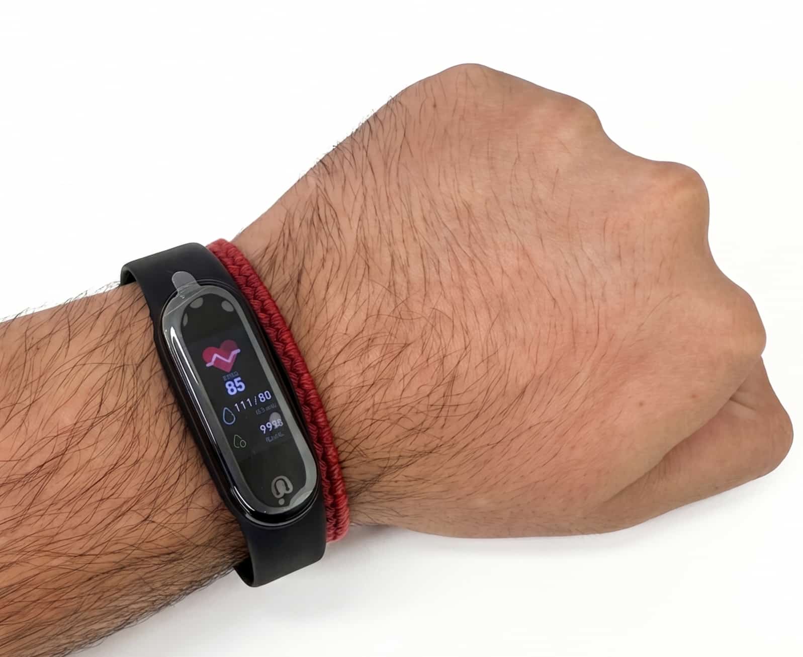 Smart band reloj para hacer ejercicio - Imagen 8