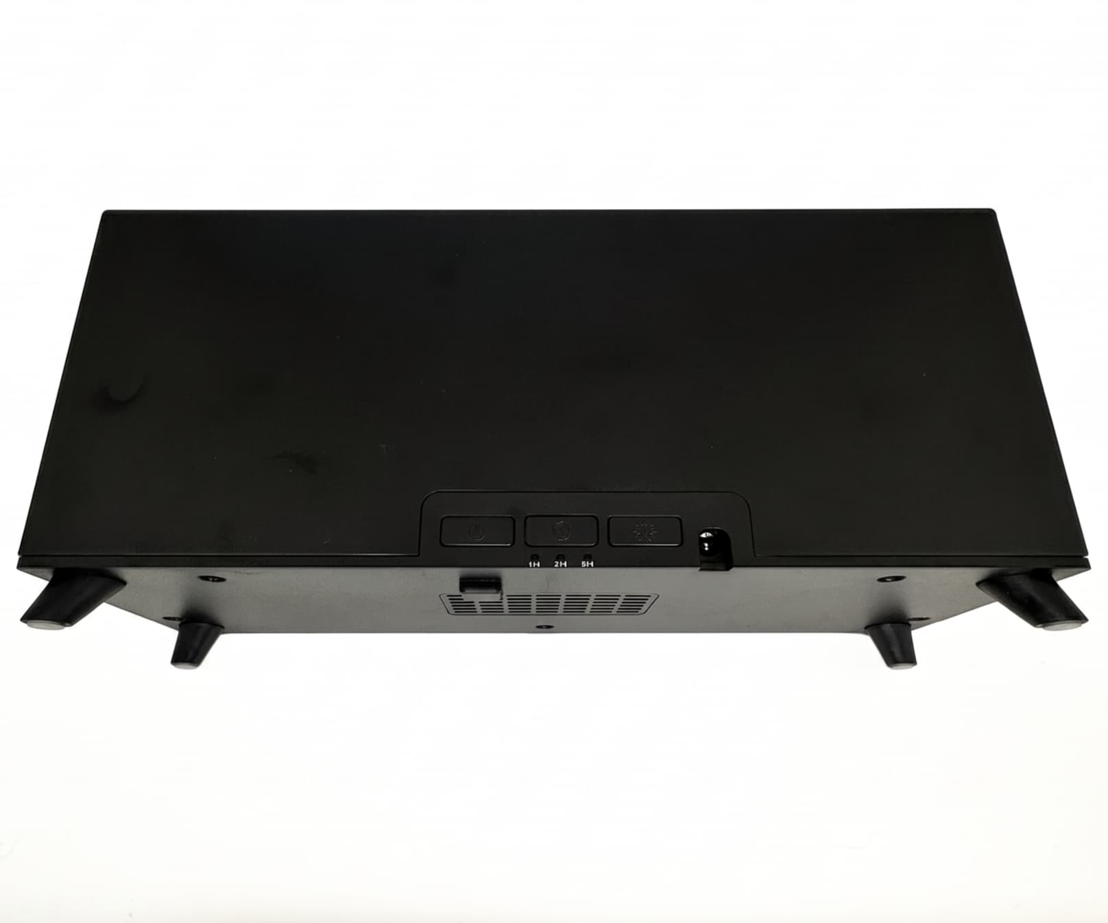 Humidificador fogata LED con pantalla y 2 modos de color + cable USB-C - Imagen 7