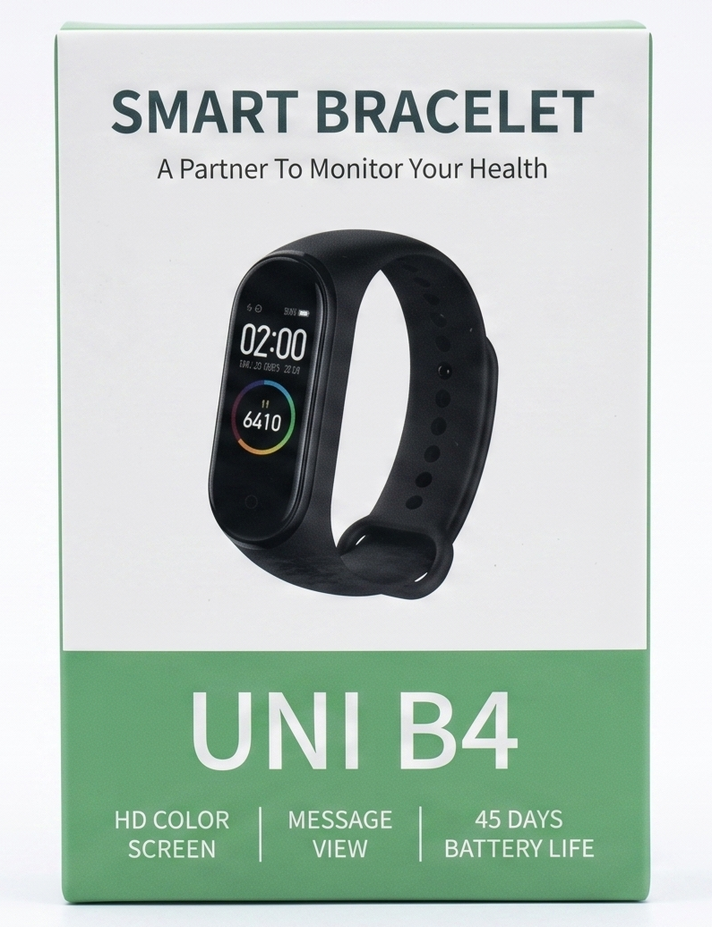Smart band reloj para hacer ejercicio