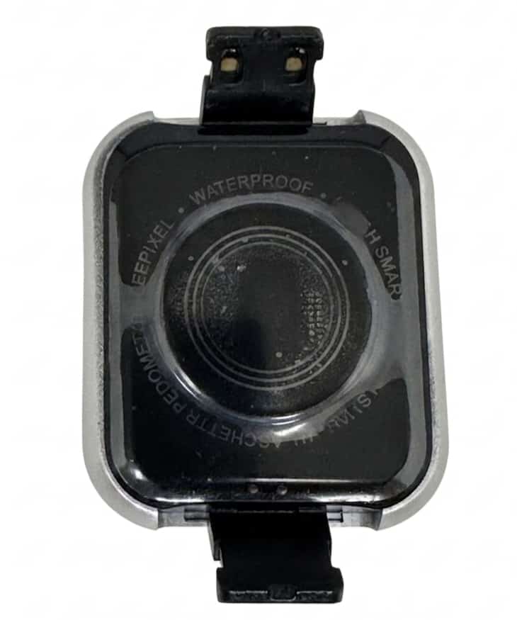 Reloj smart watch D20 - Imagen 4