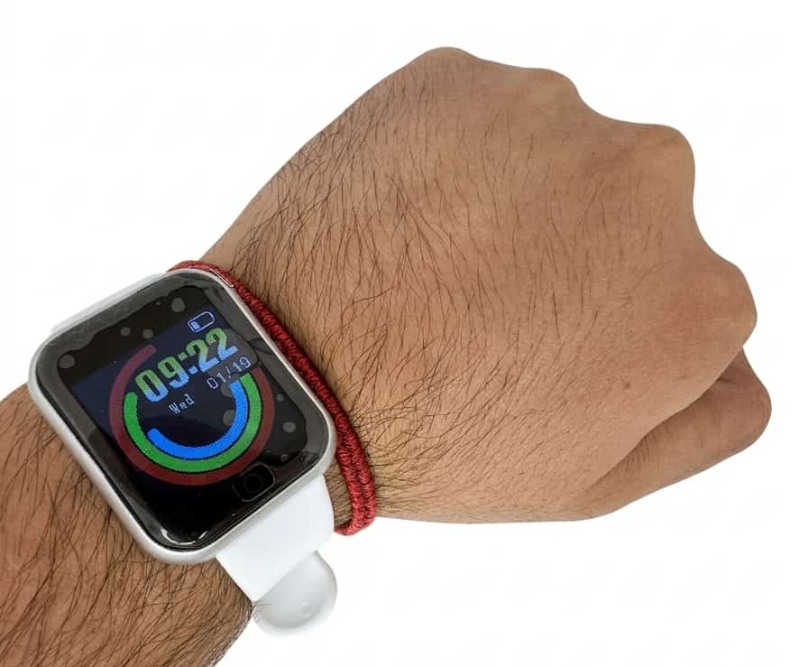 Reloj smart watch D20 - Imagen 5