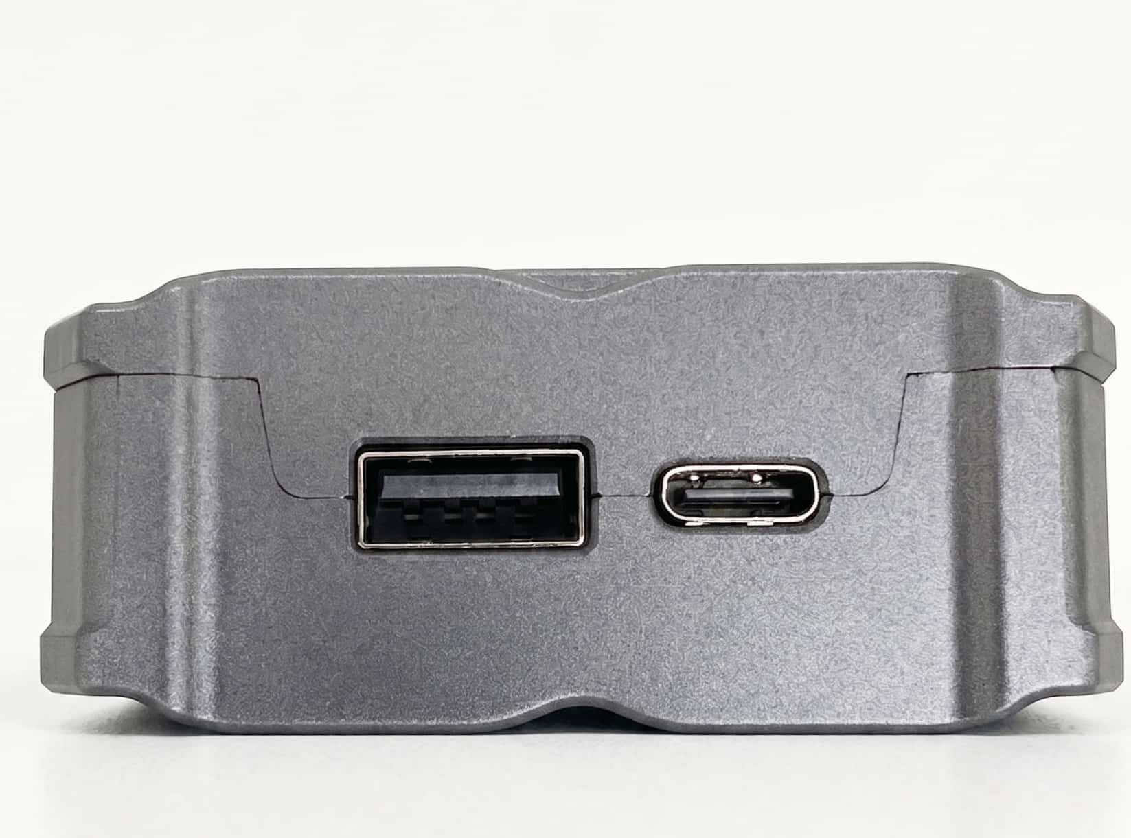 Auriculares M25 con pantalla de carga y bluetooth - Imagen 7