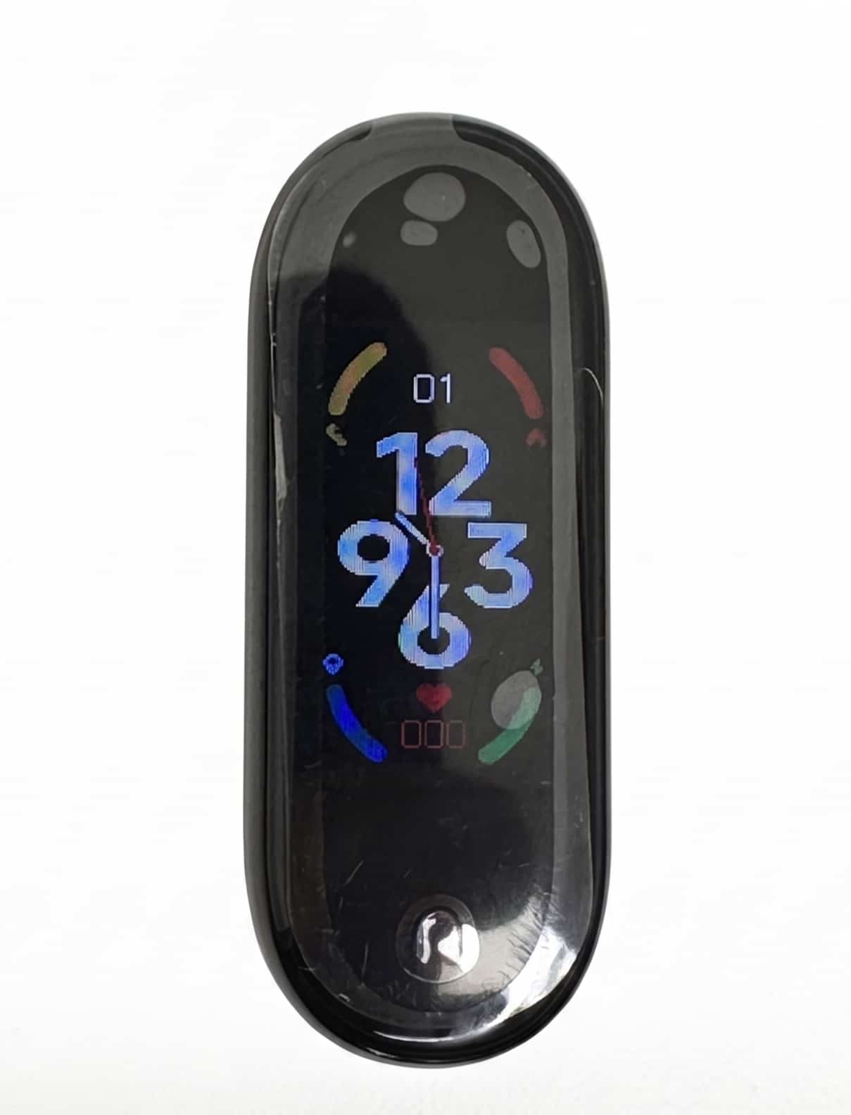 Smart band reloj para hacer ejercicio - Imagen 3