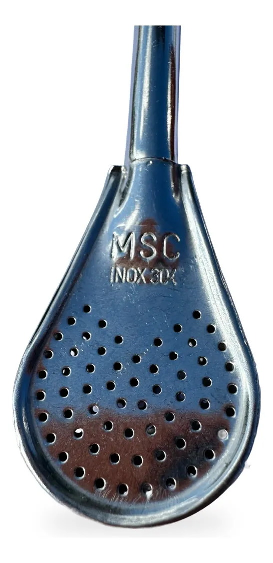 Mate de calabaza forrado cruelty free + bombilla pala de acero inoxidable - Imagen 11